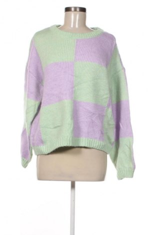 Damenpullover Vero Moda, Größe M, Farbe Mehrfarbig, Preis € 13,99