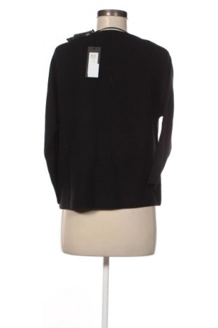 Γυναικείο πουλόβερ Vero Moda, Μέγεθος XS, Χρώμα Μαύρο, Τιμή 37,99 €