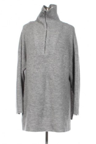Γυναικείο πουλόβερ Vero Moda, Μέγεθος XL, Χρώμα Γκρί, Τιμή 11,99 €
