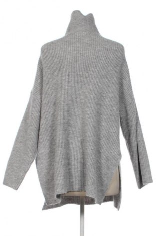 Γυναικείο πουλόβερ Vero Moda, Μέγεθος XL, Χρώμα Γκρί, Τιμή 11,99 €