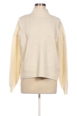 Dámský svetr Vero Moda, Velikost L, Barva Krémová, Cena  289,00 Kč