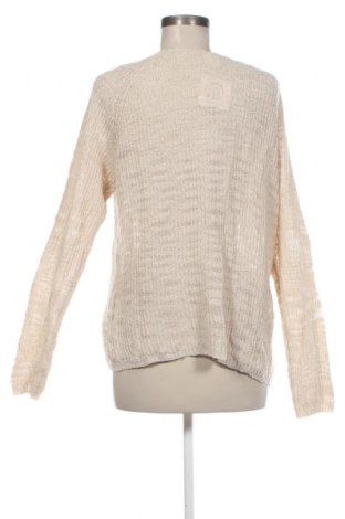 Γυναικείο πουλόβερ Vero Moda, Μέγεθος L, Χρώμα  Μπέζ, Τιμή 11,99 €