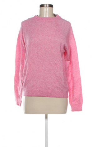 Pulover de femei Vero Moda, Mărime L, Culoare Roz, Preț 69,99 Lei