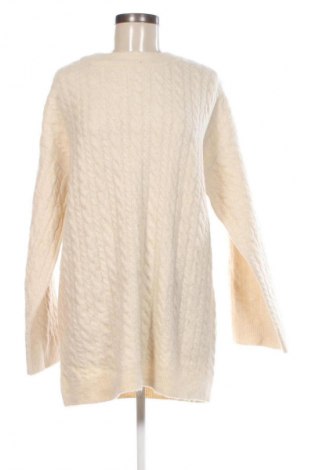 Dámský svetr Vero Moda, Velikost M, Barva Krémová, Cena  349,00 Kč