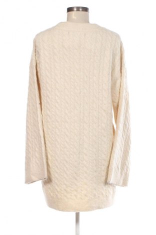 Dámský svetr Vero Moda, Velikost M, Barva Krémová, Cena  349,00 Kč