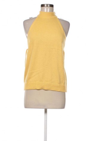 Damenpullover Vero Moda, Größe L, Farbe Gelb, Preis 11,99 €