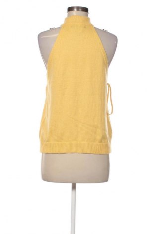 Damenpullover Vero Moda, Größe L, Farbe Gelb, Preis 11,99 €