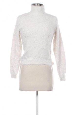 Damenpullover Vero Moda, Größe M, Farbe Ecru, Preis € 11,99