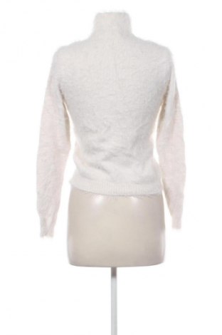 Damenpullover Vero Moda, Größe M, Farbe Ecru, Preis € 11,99