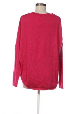 Damenpullover Vetono, Größe XXL, Farbe Rosa, Preis € 18,99