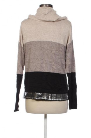 Pulover de femei Via Appia, Mărime L, Culoare Multicolor, Preț 75,99 Lei