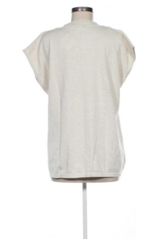 Γυναικείο πουλόβερ Via Appia, Μέγεθος XL, Χρώμα Εκρού, Τιμή 20,97 €