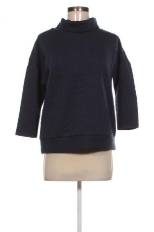 Damenpullover Via Cortesa, Größe M, Farbe Blau, Preis 14,99 €