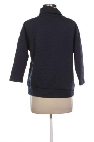 Damenpullover Via Cortesa, Größe M, Farbe Blau, Preis 14,99 €