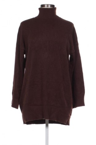 Pulover de femei Vicolo, Mărime M, Culoare Maro, Preț 138,99 Lei