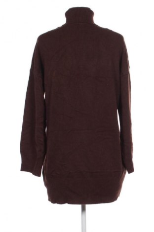 Pulover de femei Vicolo, Mărime M, Culoare Maro, Preț 138,99 Lei