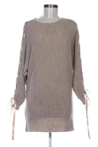 Damenpullover Victoria, Größe M, Farbe Beige, Preis 14,83 €