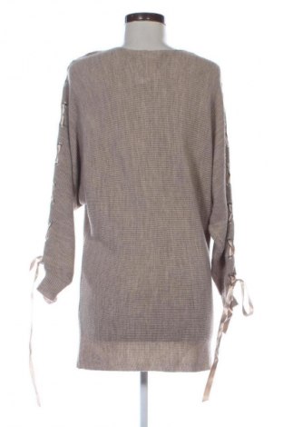 Damenpullover Victoria, Größe M, Farbe Beige, Preis 14,83 €