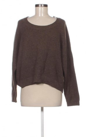 Dámský svetr Vince, Velikost M, Barva Hnědá, Cena  5 628,00 Kč