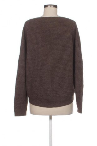 Dámský svetr Vince, Velikost M, Barva Hnědá, Cena  5 628,00 Kč