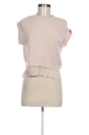 Damenpullover Vince, Größe S, Farbe Beige, Preis € 83,88