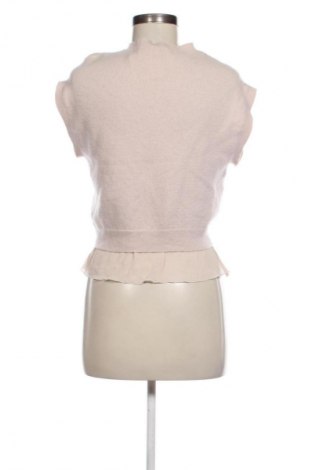 Damenpullover Vince, Größe S, Farbe Beige, Preis € 83,88