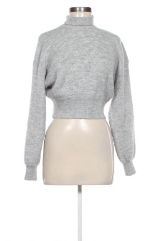 Γυναικείο πουλόβερ Vintage Dressing, Μέγεθος M, Χρώμα Γκρί, Τιμή 14,83 €