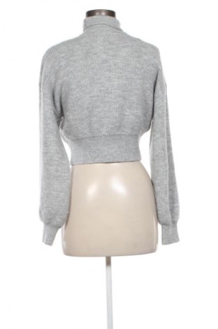 Γυναικείο πουλόβερ Vintage Dressing, Μέγεθος M, Χρώμα Γκρί, Τιμή 14,83 €