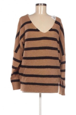 Damenpullover Vivance, Größe S, Farbe Mehrfarbig, Preis € 13,99