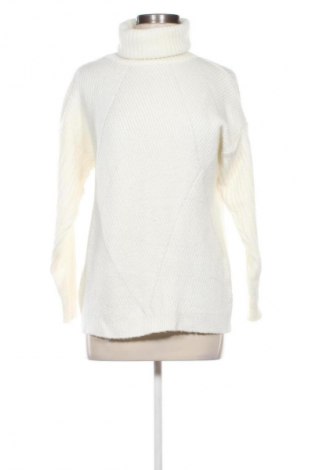 Дамски пуловер Volume X, Размер M, Цвят Бял, Цена 41,00 лв.
