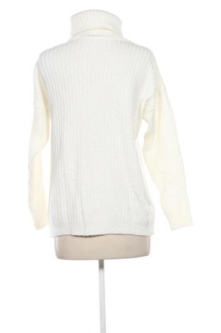 Дамски пуловер Volume X, Размер M, Цвят Бял, Цена 41,00 лв.