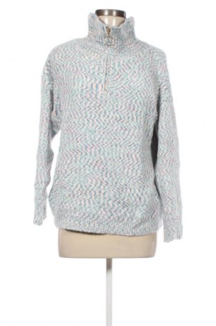 Γυναικείο πουλόβερ W&w, Μέγεθος S, Χρώμα Πολύχρωμο, Τιμή 12,99 €