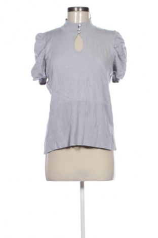 Dámský svetr WD.NY, Velikost L, Barva Šedá, Cena  1 304,00 Kč