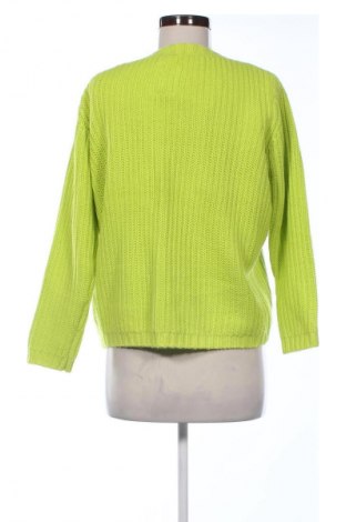 Dámský svetr Wa, Velikost S, Barva Zelená, Cena  366,00 Kč