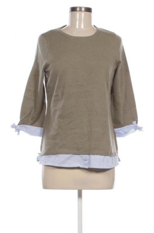 Pulover de femei Walbusch, Mărime S, Culoare Verde, Preț 200,99 Lei