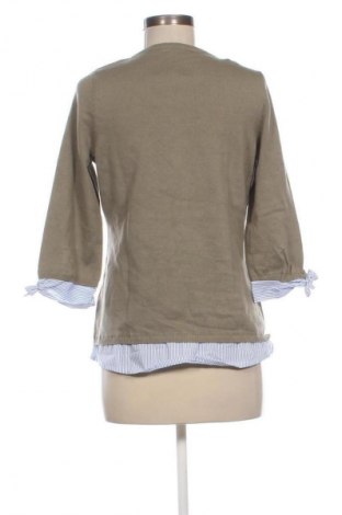 Pulover de femei Walbusch, Mărime S, Culoare Verde, Preț 200,99 Lei