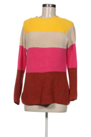 Γυναικείο πουλόβερ Walbusch, Μέγεθος S, Χρώμα Πολύχρωμο, Τιμή 26,99 €