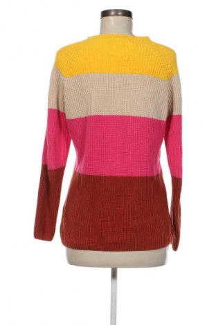 Γυναικείο πουλόβερ Walbusch, Μέγεθος S, Χρώμα Πολύχρωμο, Τιμή 26,99 €