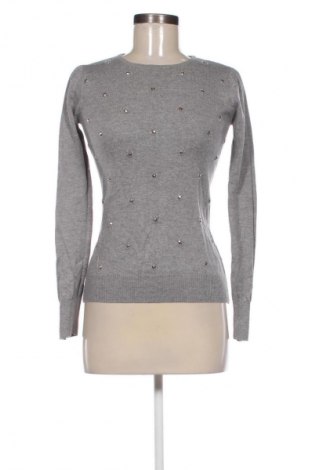 Damenpullover Warehouse, Größe S, Farbe Grau, Preis 20,97 €