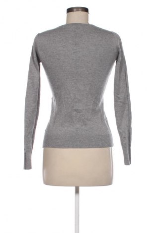 Damenpullover Warehouse, Größe S, Farbe Grau, Preis 20,97 €