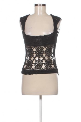 Γυναικείο πουλόβερ Watcher, Μέγεθος M, Χρώμα Μαύρο, Τιμή 14,91 €