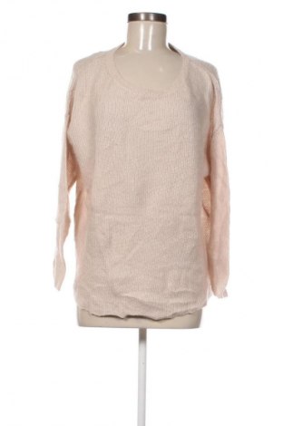 Dámsky pulóver Wera Stockholm, Veľkosť M, Farba Béžová, Cena  14,95 €