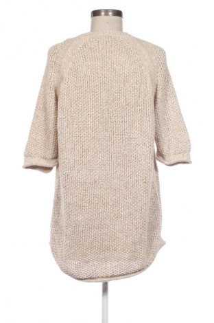 Γυναικείο πουλόβερ Whistles, Μέγεθος M, Χρώμα  Μπέζ, Τιμή 31,17 €