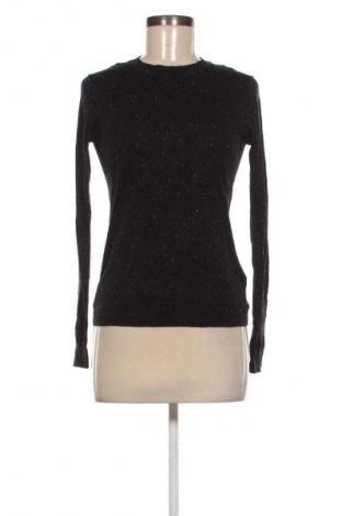 Γυναικείο πουλόβερ Whistles, Μέγεθος XS, Χρώμα Μαύρο, Τιμή 137,99 €