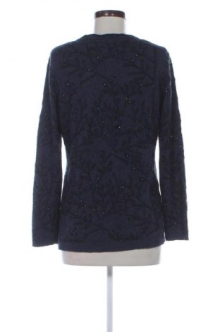 Damenpullover White Stuff, Größe M, Farbe Blau, Preis € 31,71