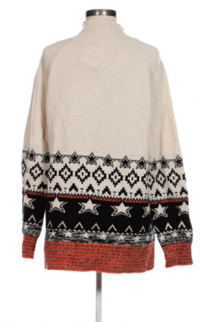 Γυναικείο πουλόβερ White Stuff, Μέγεθος XL, Χρώμα Πολύχρωμο, Τιμή 31,82 €