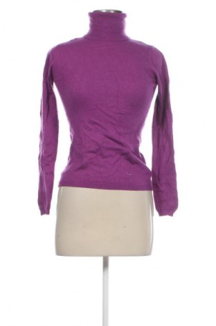 Damenpullover White wise, Größe S, Farbe Lila, Preis 26,99 €