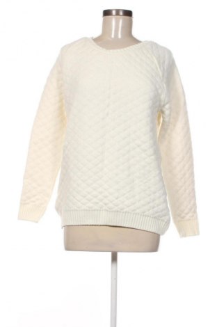 Дамски пуловер Who*s Who, Размер M, Цвят Бял, Цена 80,99 лв.