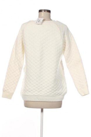 Дамски пуловер Who*s Who, Размер M, Цвят Бял, Цена 80,99 лв.