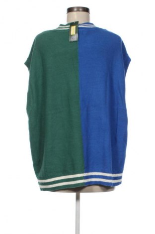 Dámsky pulóver Wild Fable, Veľkosť XXL, Farba Viacfarebná, Cena  8,95 €